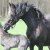 Welsh Cob Babe - Ceres Lord Zorro - Zorro_in_de_wei